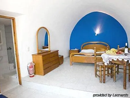 Anita's Hotel Santorini Island