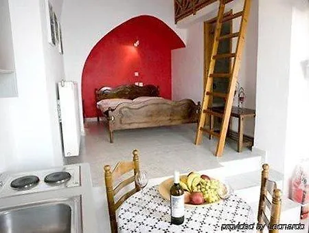 Anita's Hotel 3*