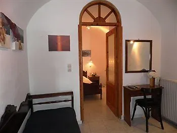 Hotel Anita's Santorini Island