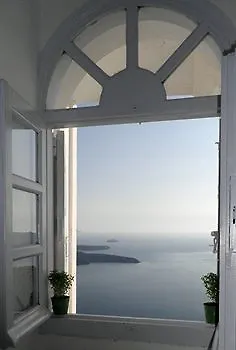 Anita's Hotel Santorini Island