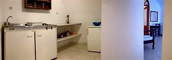 Anita's Santorini Island