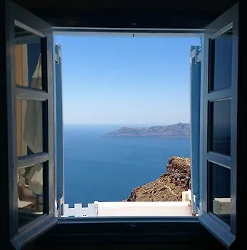 Hotel Anita's Santorini Island
