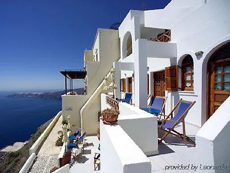 Anita's Hotel 3*