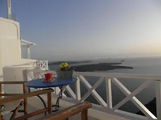 Hotel Anita's Santorini Island