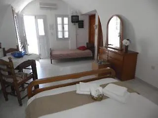 Hotel Anita's Santorini Island