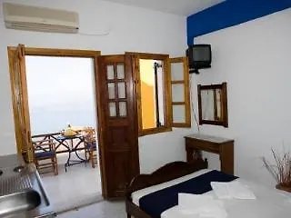 Hotel Anita's Santorini Island