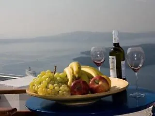 Anita's Hotel Santorini Island