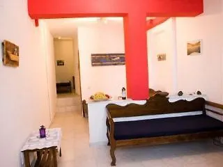Anita's Hotel 3*