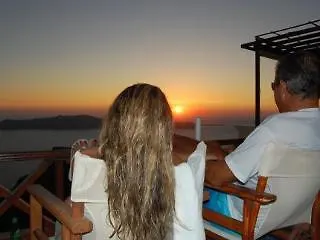 Anita's Hotel Santorini Island