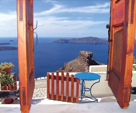 Hotel Anita's Santorini Island