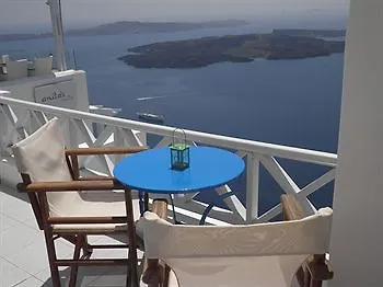 Hotel Anita's Santorini Island