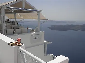 Hotel Anita's