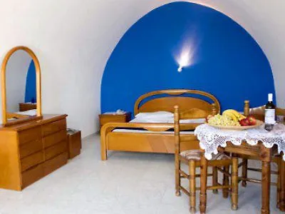 Anita's Hotel Santorini Island