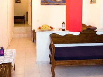 Anita's Hotel 3*